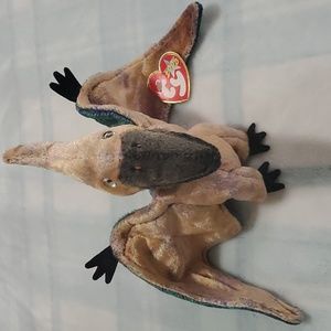 TY BEANIE BABY Swoop